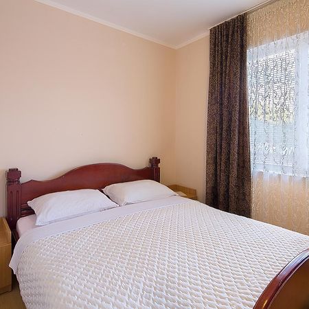 Apartmani Zeljko Vujovic Budva Exterior photo