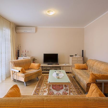 Apartmani Zeljko Vujovic Budva Exterior photo