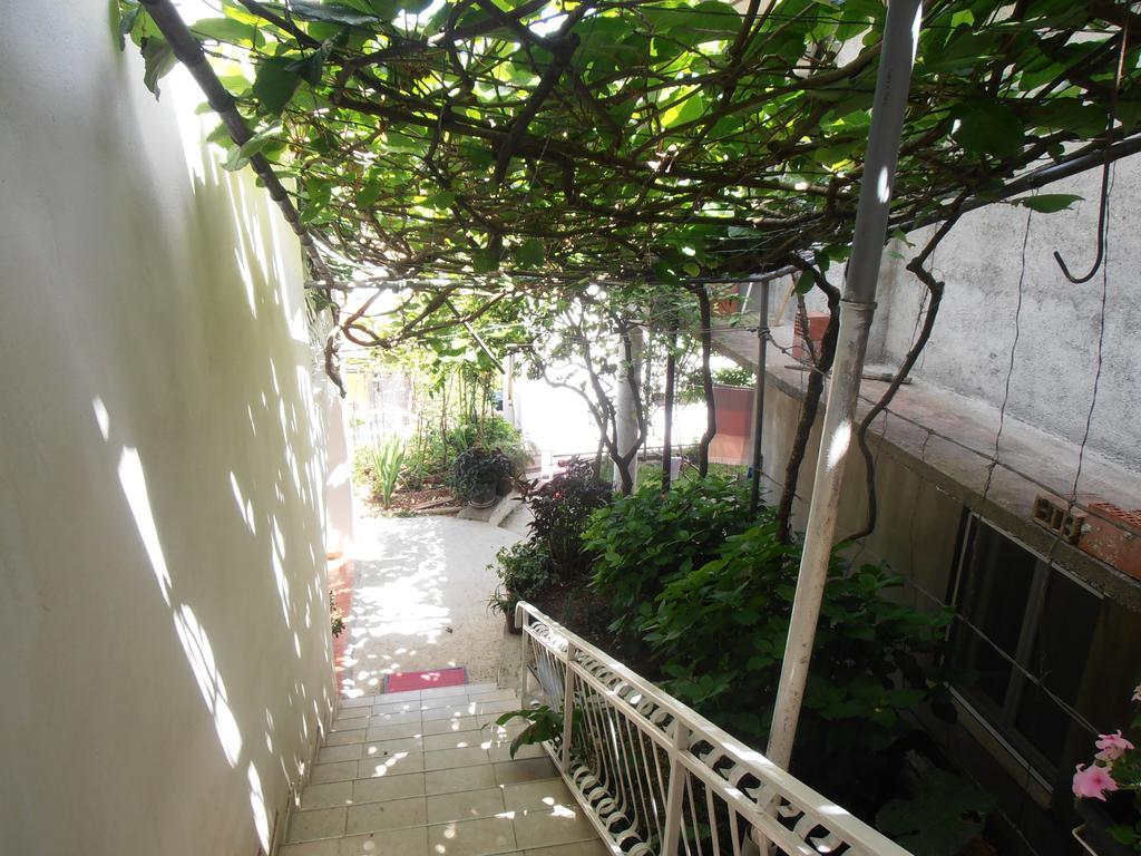 Apartmani Zeljko Vujovic Budva Exterior photo